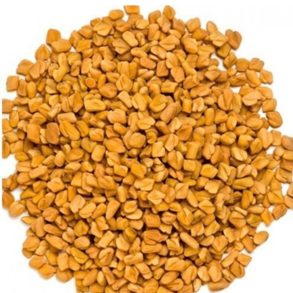 Fenugreek Seed