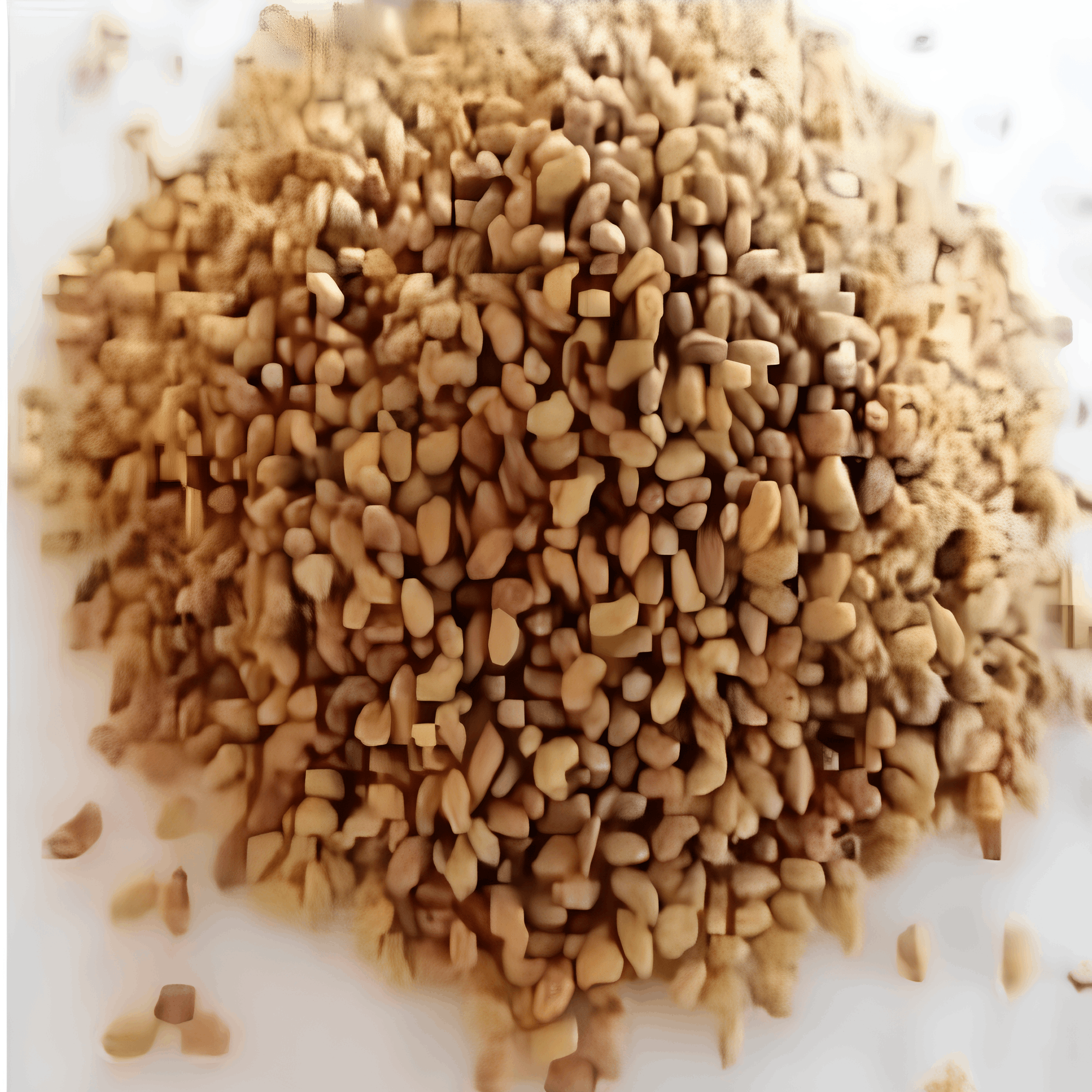 Stylo Scabra Seed