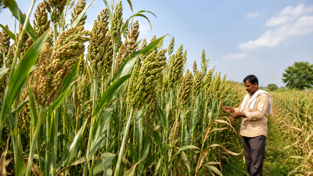 sorghum seeds for planting